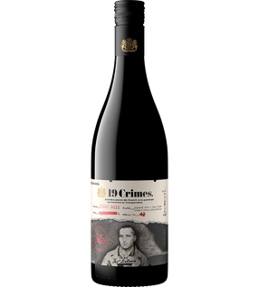 Pinot Noir 2024
